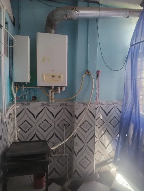 Vente Villa Sétif Bir haddada