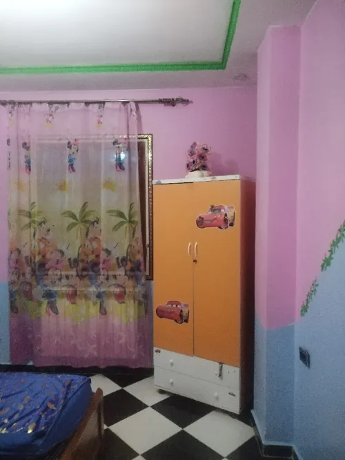 Vente Villa Sétif Bir haddada