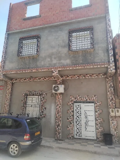 Vente Villa Sétif Bir haddada