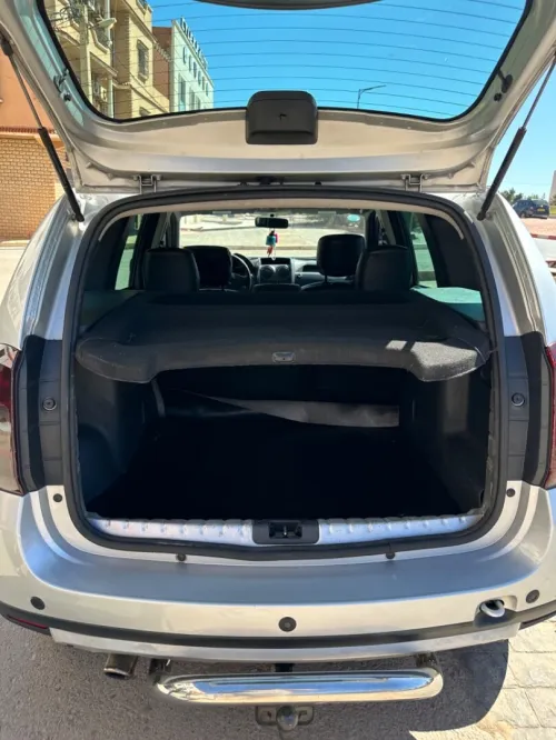 Dacia Duster 2014 