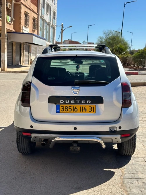 Dacia Duster 2014 