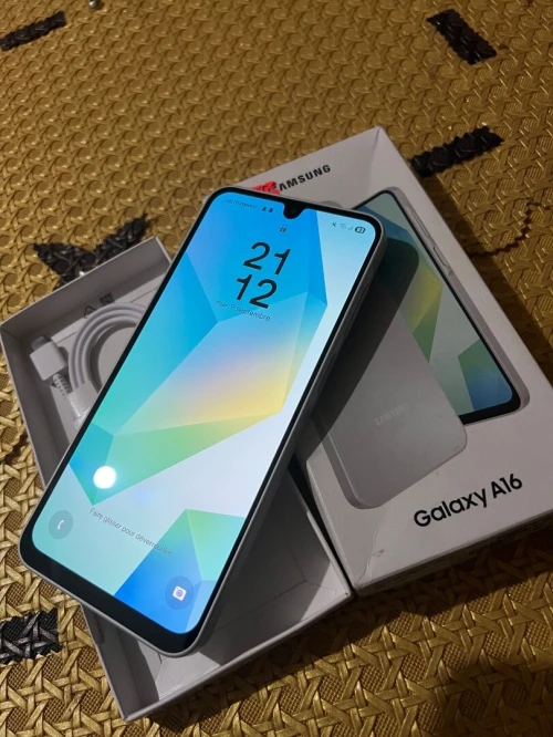 Samsung A16 Galaxy Samsung A16