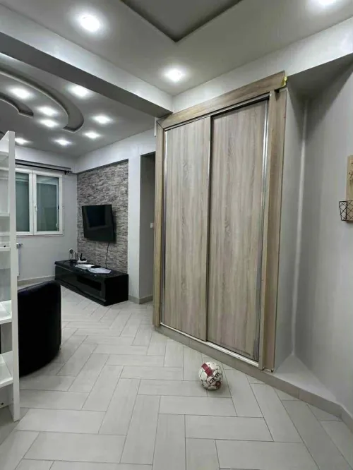 Vente Appartement F4 Alger El mouradia