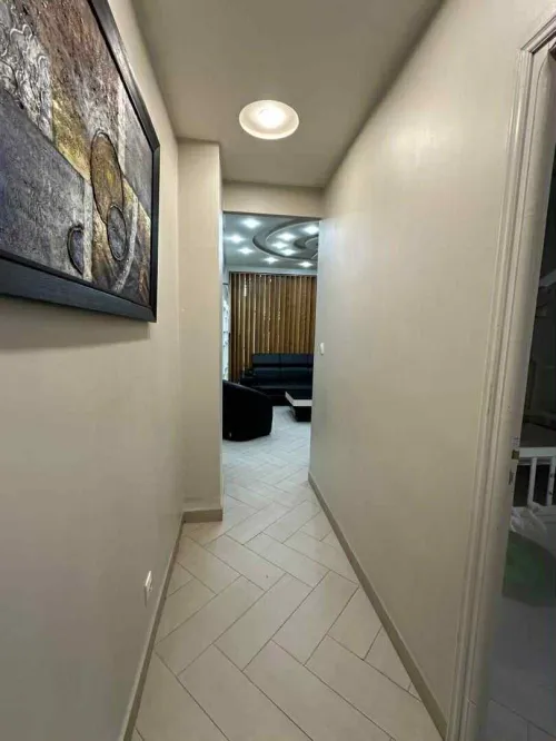Vente Appartement F4 Alger El mouradia