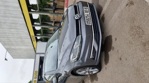 Volkswagen Golf 7 2018 Carat