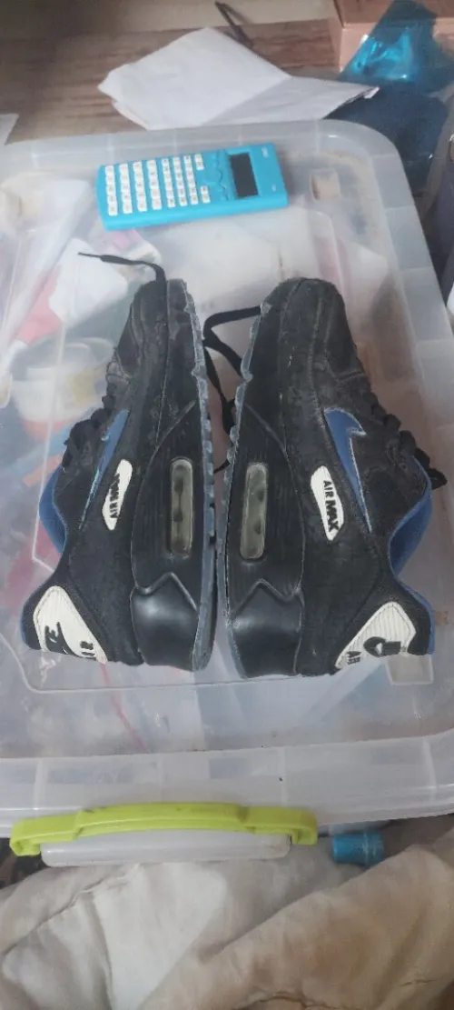 Air max 90