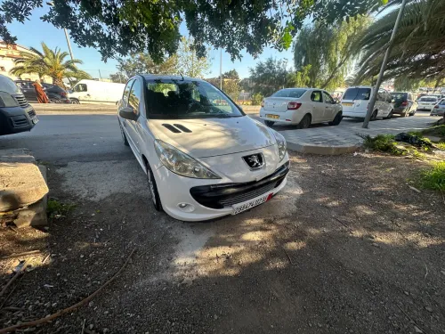 Peugeot 206 Plus 2012 206 plus