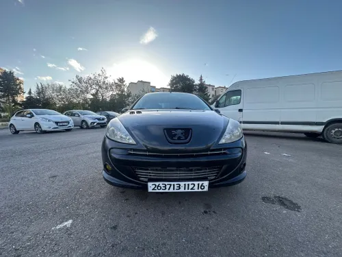 Peugeot 206 Plus 2012 206 plus