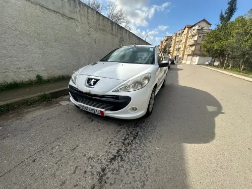 Peugeot 206 Plus 2012 206 Plus