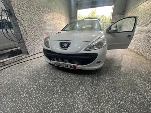 Peugeot 206 Plus 2011 206 Plus