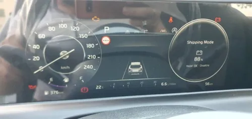 Kia Seltos 2025 Seltos premuin edtion full options