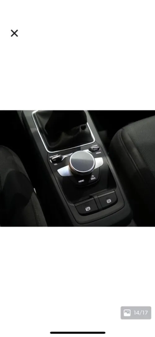 Audi Q2 2022 Design