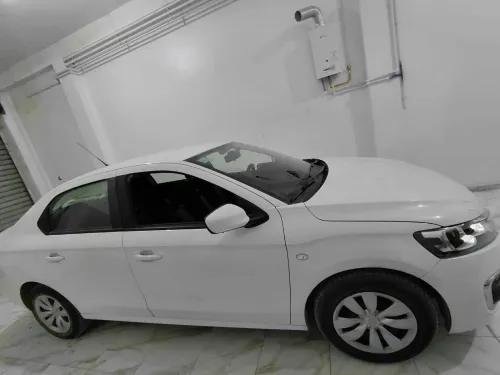 Citroen C Elysée 2022 Confort/feel