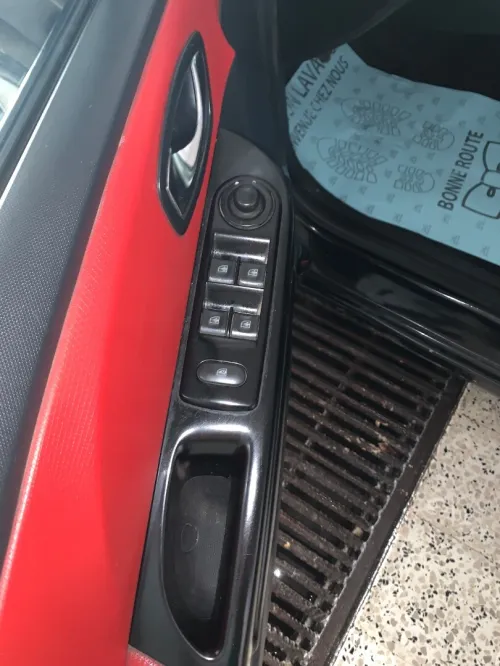 Renault Clio 4 2013 Clio 4