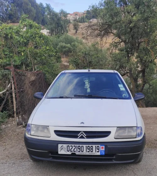 Citroen Saxo 1998 Saxo