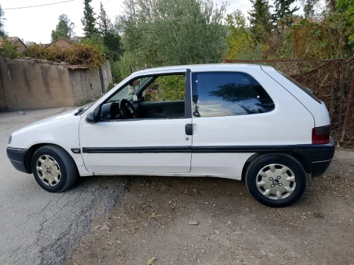 Citroen Saxo 1998 Saxo