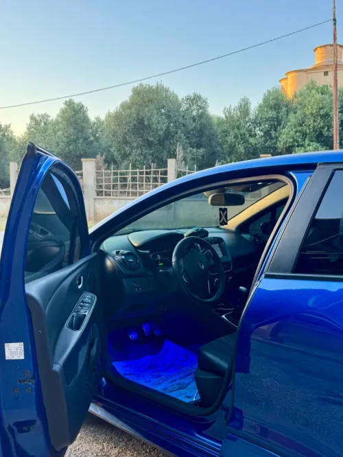 Renault Clio 4 2018 Clio 4