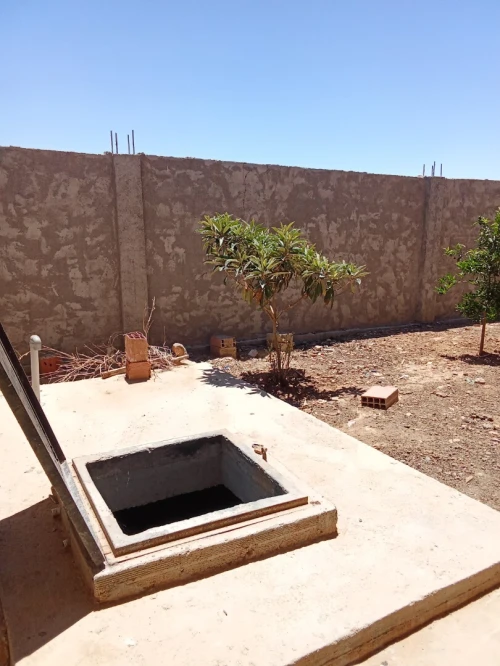 Vente Villa Batna Ouled si slimane