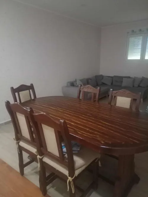 Location Appartement Niveau de villa F5 Aïn Defla El attaf
