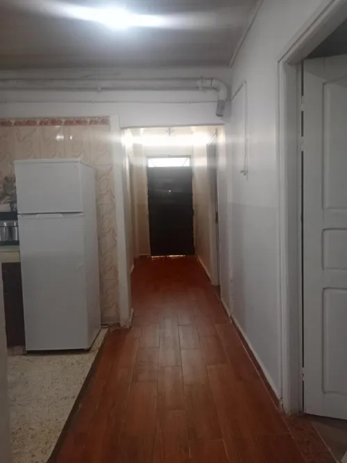 Location Appartement Niveau de villa F5 Aïn Defla El attaf