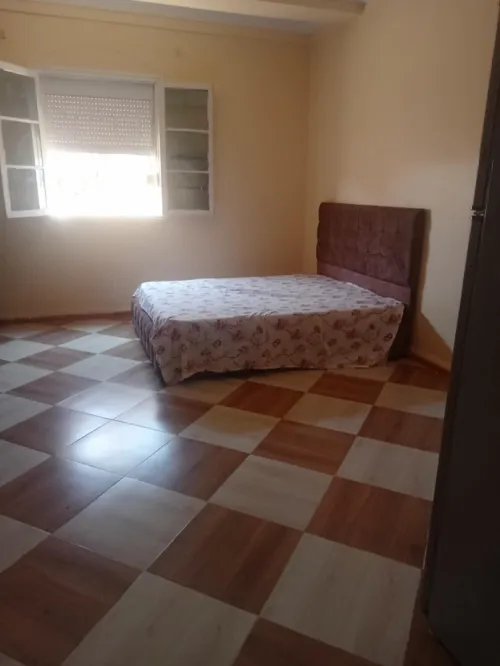 Location Appartement Niveau de villa F5 Aïn Defla El attaf