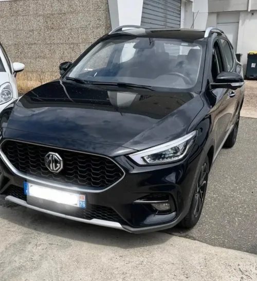 Location voiture
