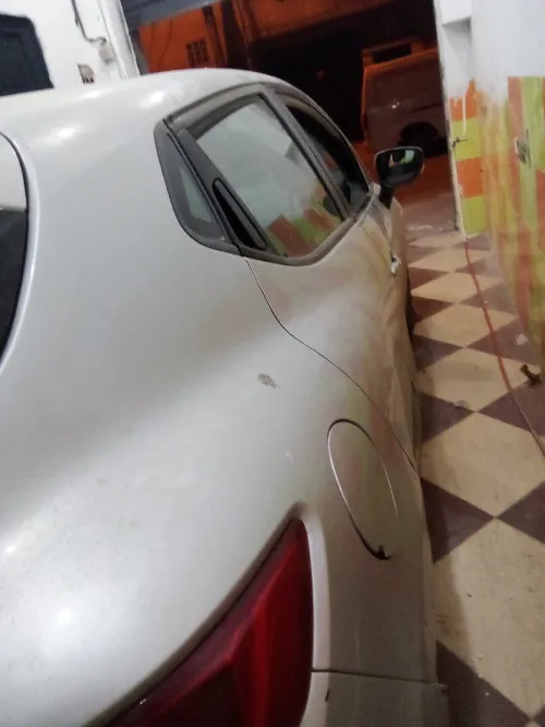 Renault Clio 4 2013 Dynamique