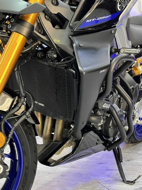 Yamaha MT09 2023