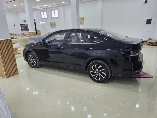Volkswagen La vida 2026 La vida