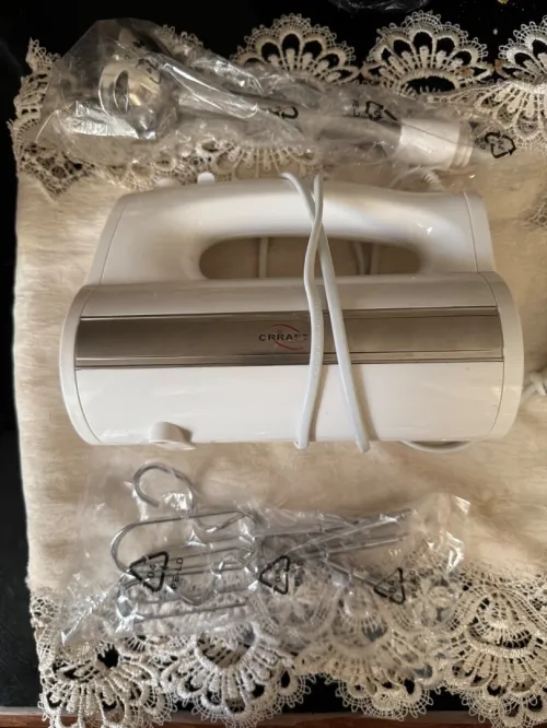 Affaire électronique