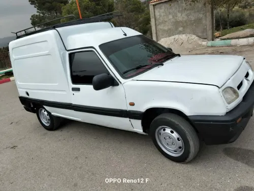 Renault Express 1991 Express
