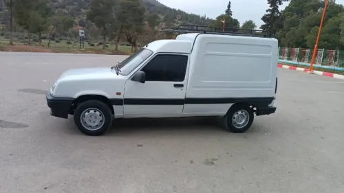 Renault Express 1991 Express