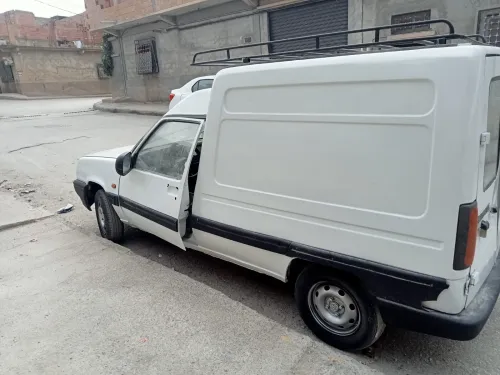Renault Express 1991 Express