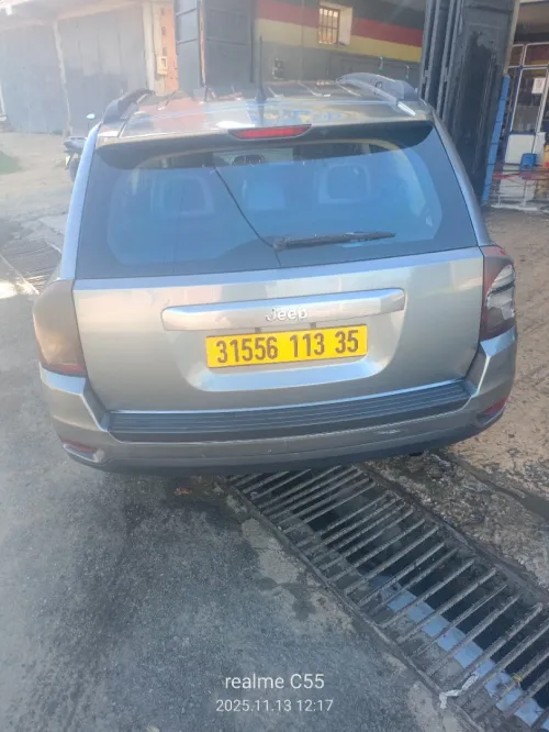 Jeep Compass 2013 Compass