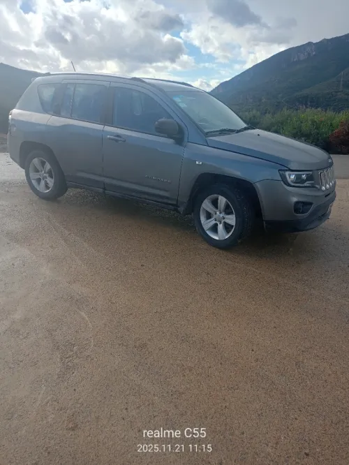 Jeep Compass 2013 Compass