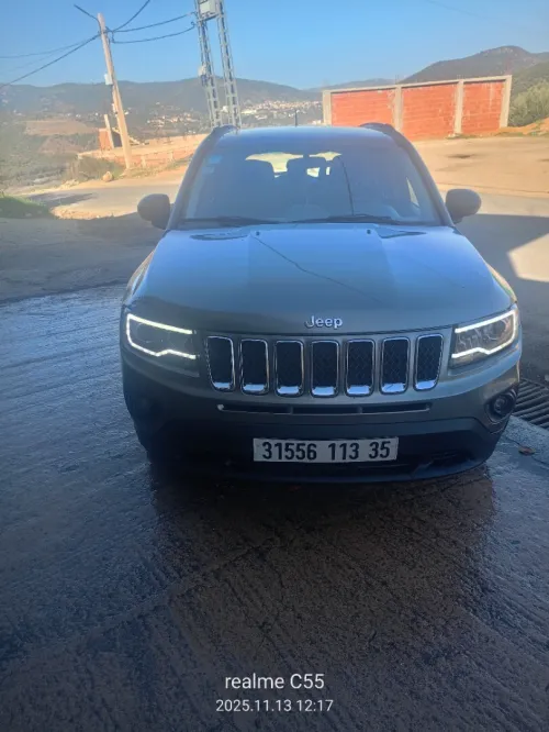Jeep Compass 2013 Compass