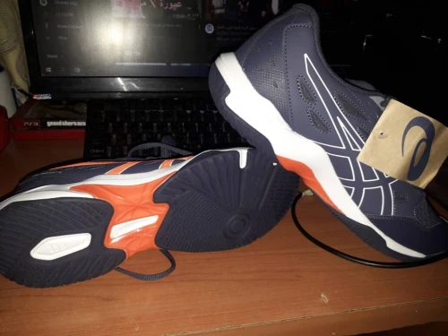 Basket Asics gel rocket 11 original pointure 42