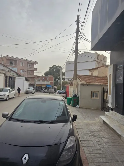 Vente Local Alger Cheraga
