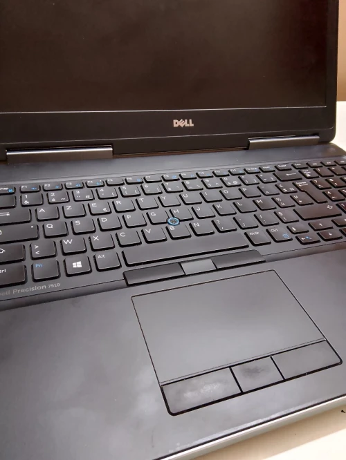 Dell Precision "High end dell "