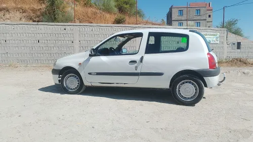 Renault Clio 2 2001 Clio 2