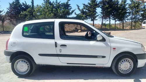 Renault Clio 2 2001 Clio 2