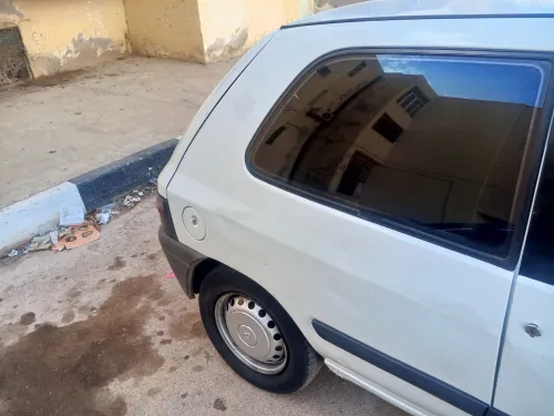 Renault Clio 1 1996 Japonia