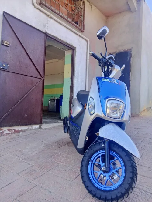 Vms Cuxi 2 linhai 2025