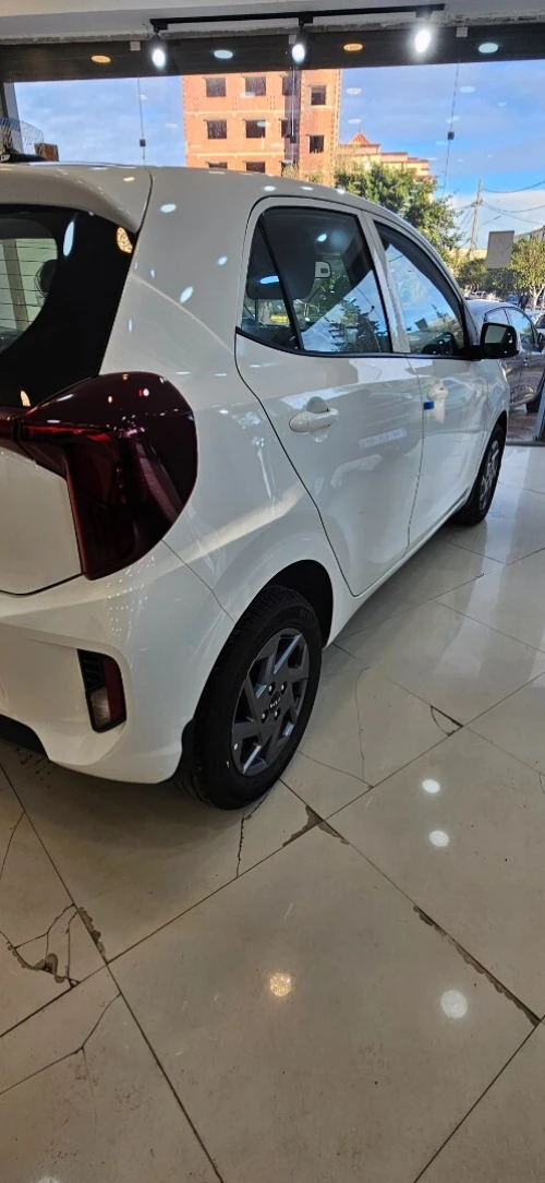 Kia Picanto 2025 