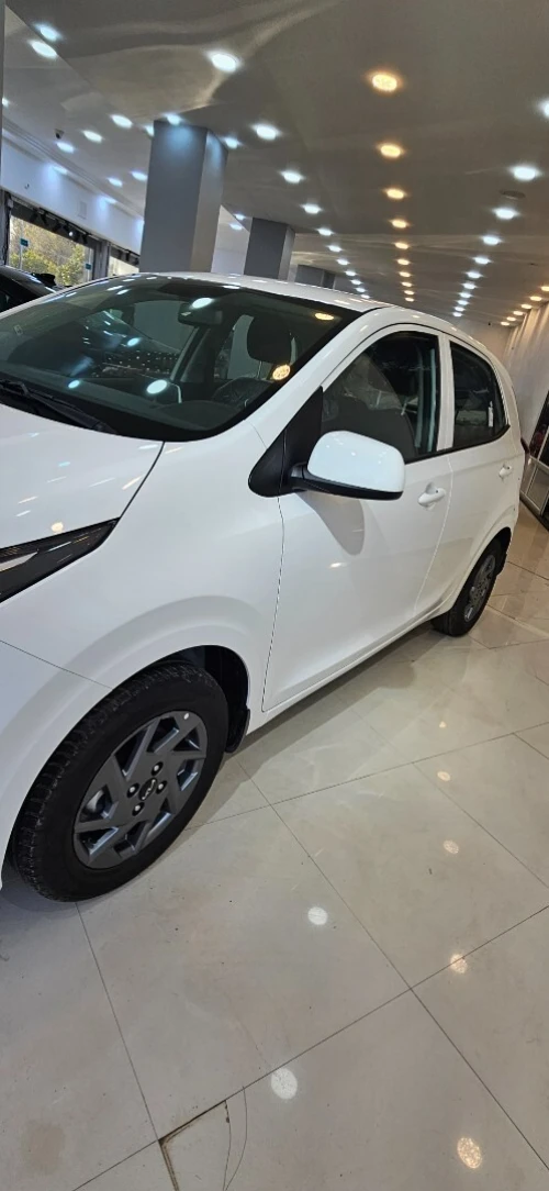 Kia Picanto 2025 