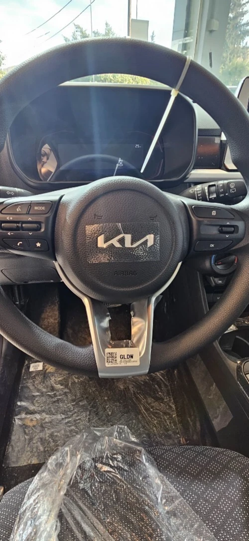 Kia Picanto 2025 