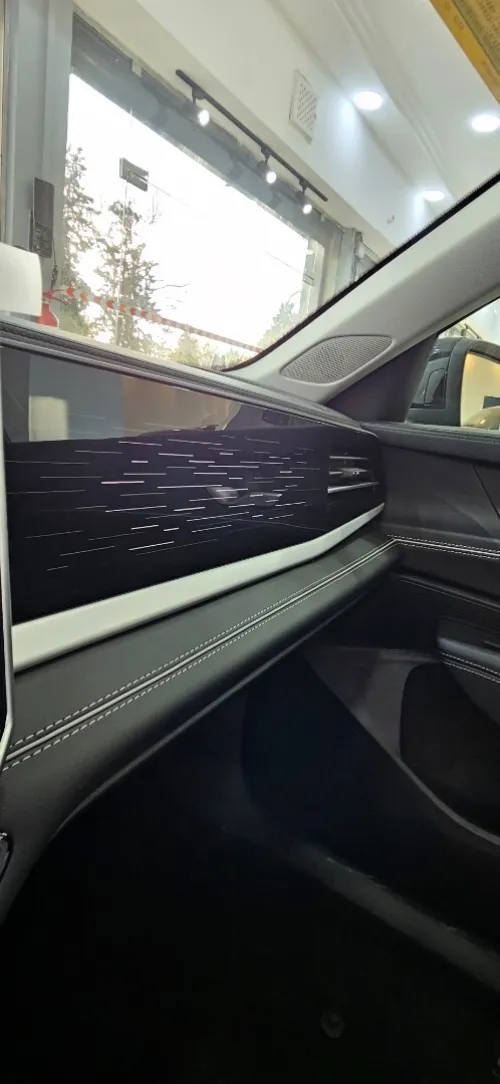 Volkswagen Passat Pro 2025 