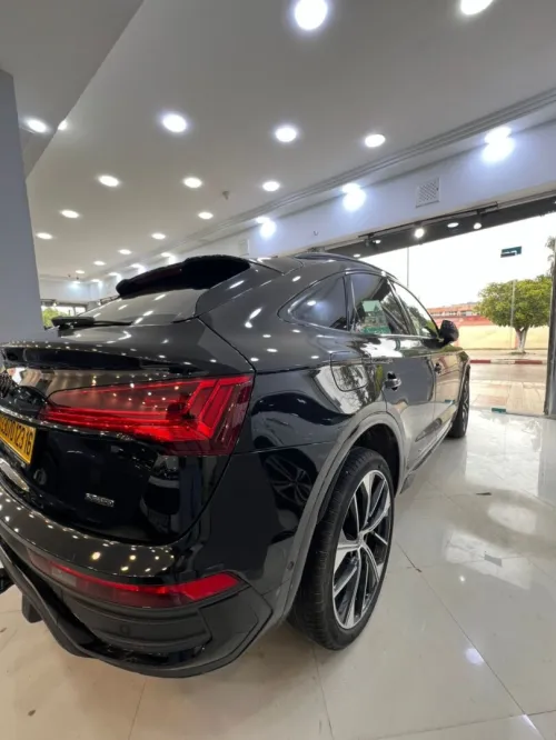 Audi Q5 2023 S line