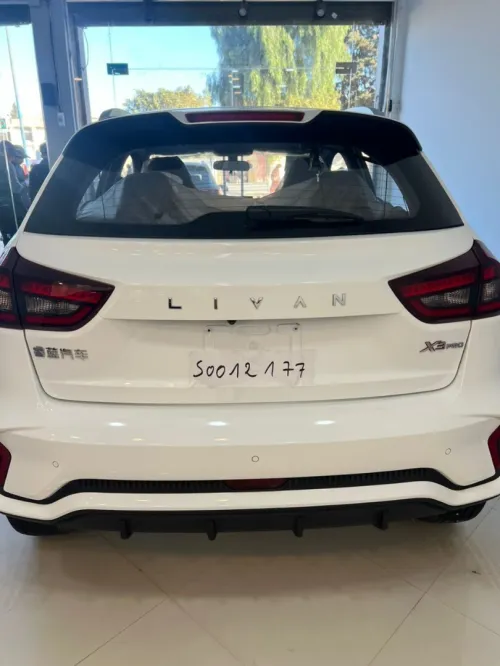Livan X3 Pro  2025 