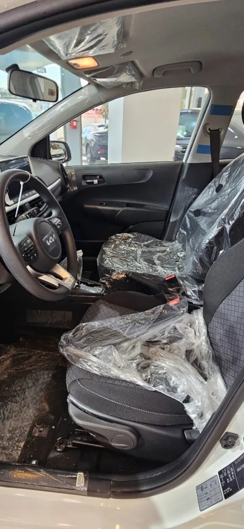 Kia Picanto 2025 